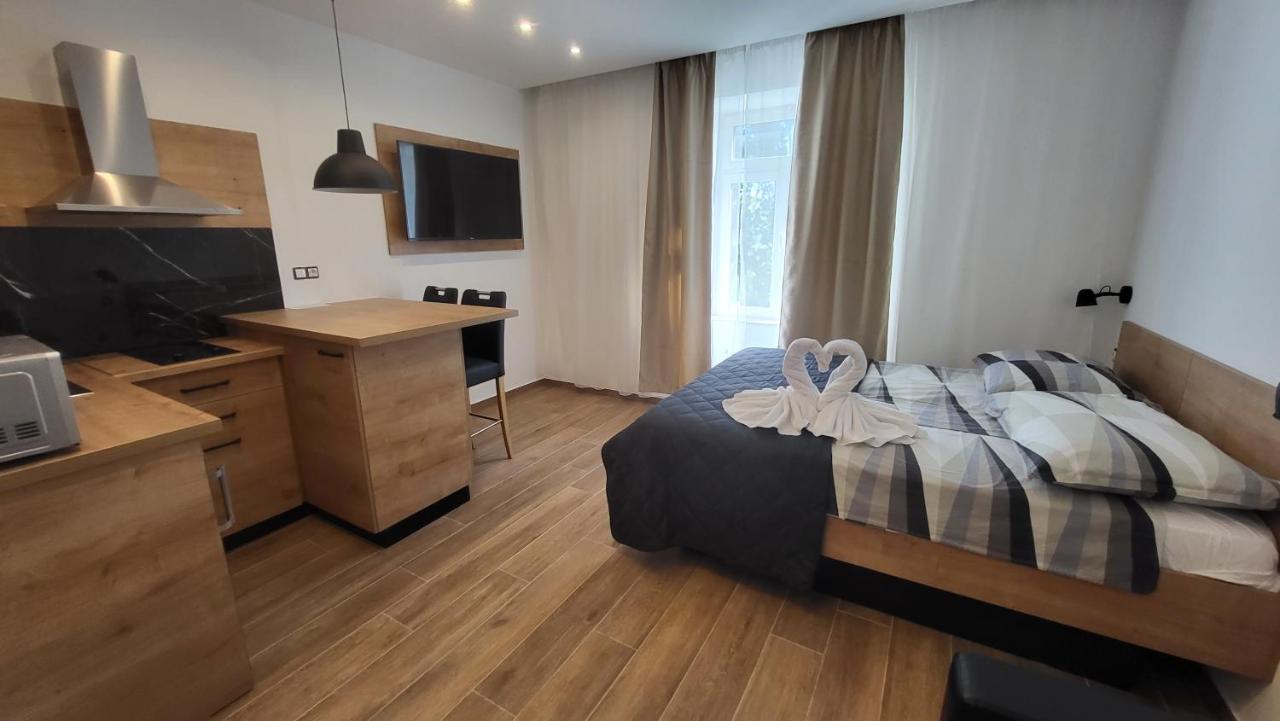 Imperial Residences West Rijeka
