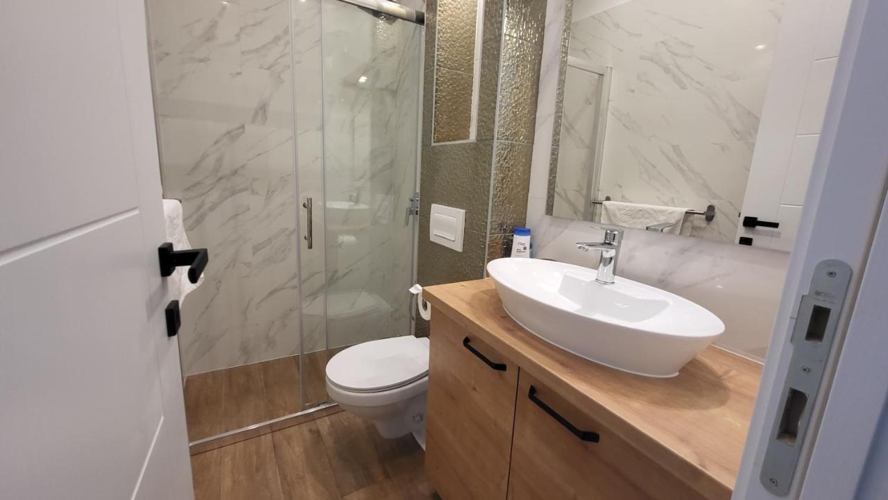 Apartman Imperial Residences West *