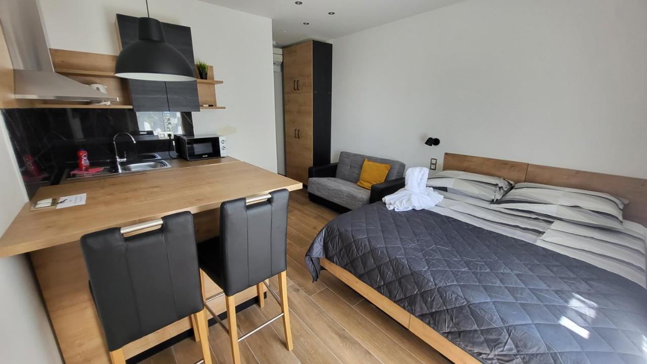 Apartment Imperial Residences West Rijeka