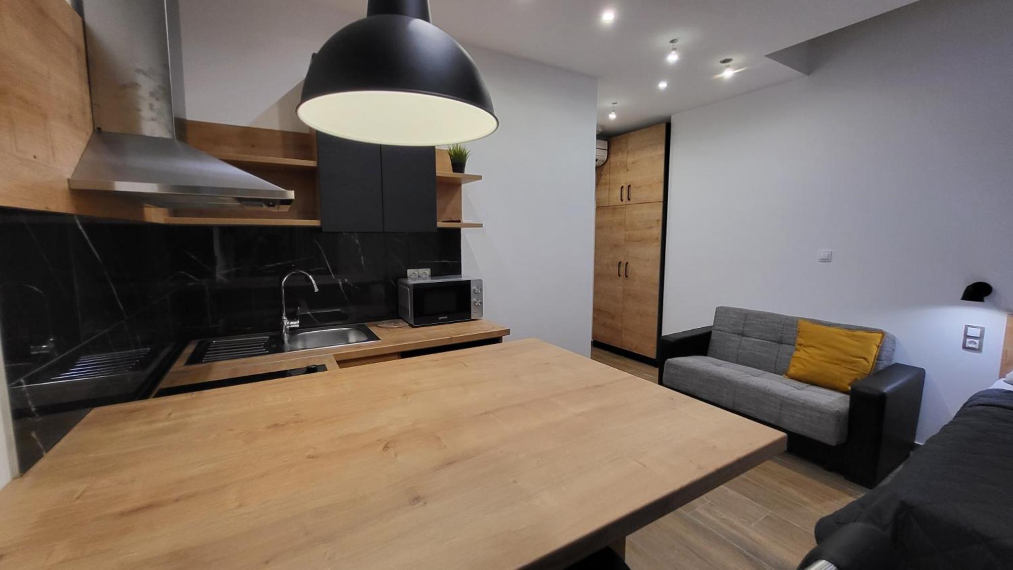 Imperial Residences West * Rijeka