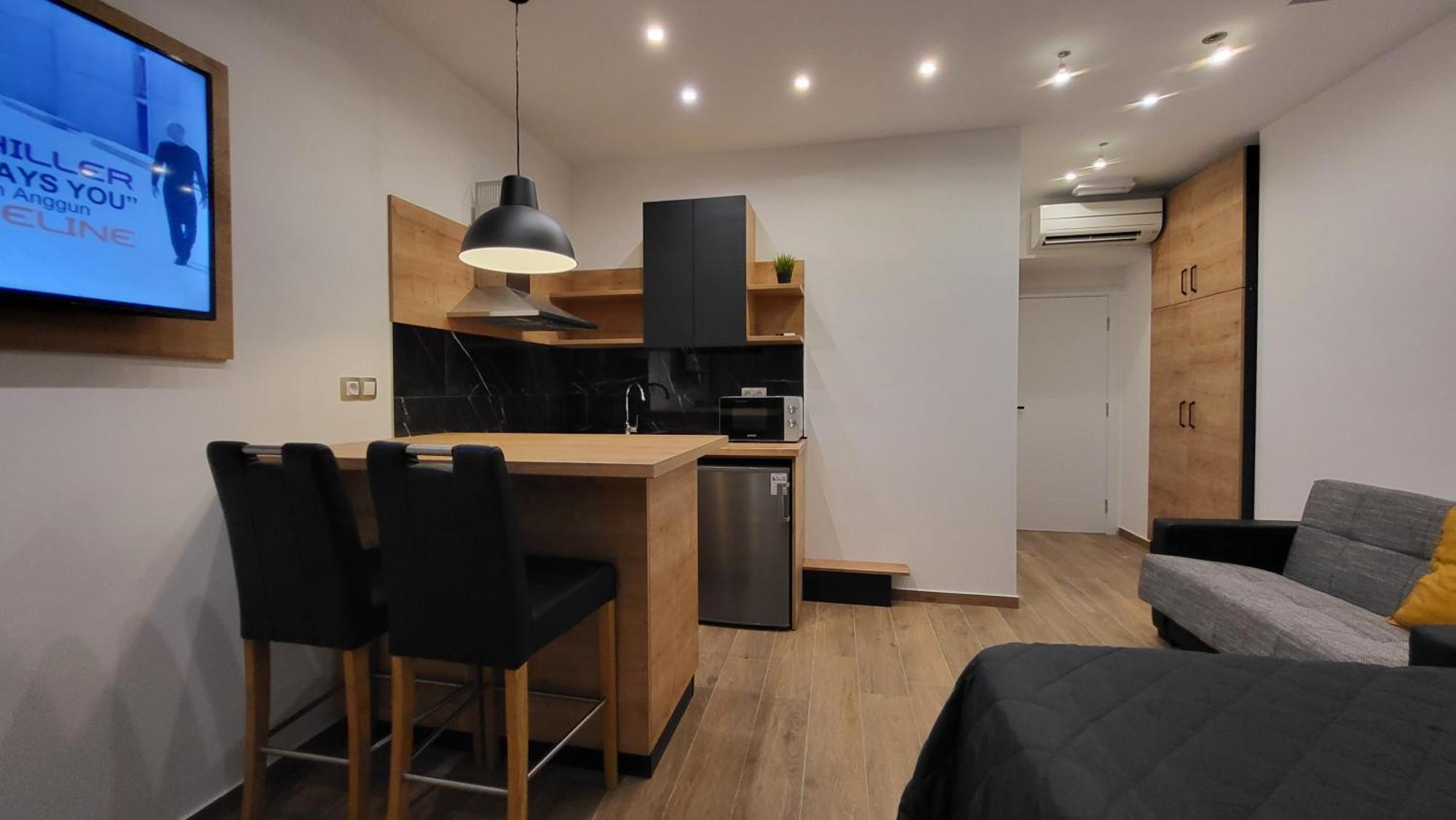 Apartment Imperial Residences West Rijeka